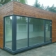 containerhaus holz